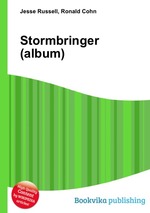 Stormbringer (album)