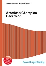 American Champion Decathlon