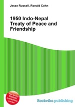 1950 Indo-Nepal Treaty of Peace and Friendship