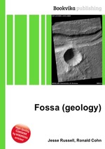 Fossa (geology)