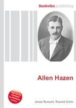 Allen Hazen