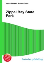 Zippel Bay State Park