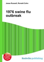 1976 swine flu outbreak
