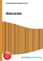 Abecedar