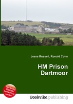 HM Prison Dartmoor