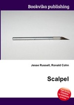 Scalpel