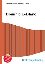 Dominic LeBlanc