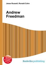 Andrew Freedman