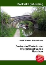 Devizes to Westminster International Canoe Marathon