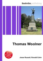 Thomas Woolner