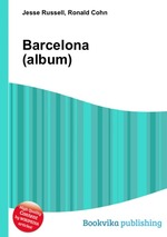 Barcelona (album)