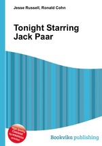 Tonight Starring Jack Paar