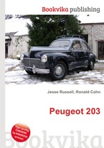 Peugeot 203