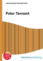 Peter Tennant