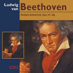 Ludwig van Beethoven. Piano sonatas (No. 17 - 32)