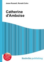 Catherine d`Amboise