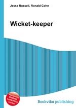 Wicket-keeper