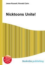 Nicktoons Unite!