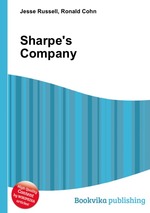 Sharpe`s Company