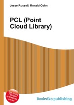 PCL (Point Cloud Library)