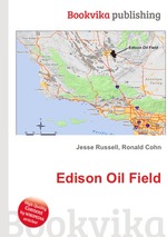 Edison Oil Field