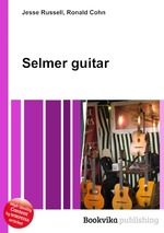 Selmer guitar