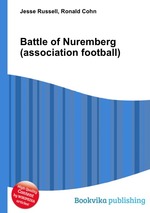 Battle of Nuremberg (association football)