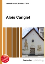 Alois Carigiet