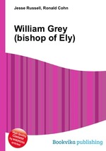 William Grey (bishop of Ely)