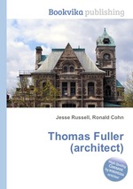 Thomas Fuller (architect)