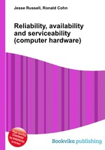 Reliability, availability and serviceability (computer hardware)