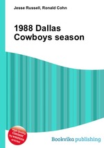 1988 Dallas Cowboys season