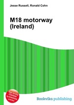 M18 motorway (Ireland)