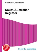 South Australian Register