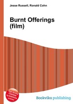 Burnt Offerings (film)