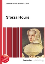 Sforza Hours