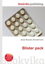 Blister pack