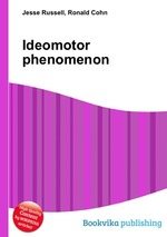 Ideomotor phenomenon