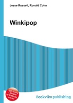 Winkipop