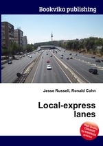 Local-express lanes
