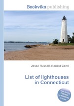 List of lighthouses in Connecticut