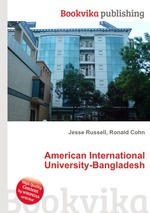 American International University-Bangladesh