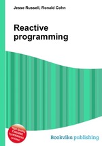 Reactive programming