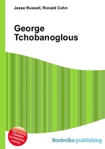 George Tchobanoglous