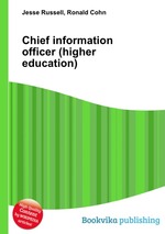 Chief information officer (higher education)