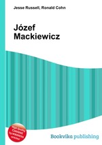 Jzef Mackiewicz