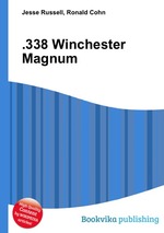 .338 Winchester Magnum