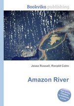 Amazon River