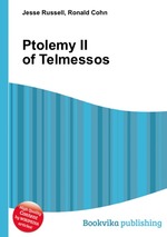 Ptolemy II of Telmessos