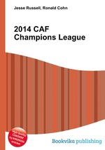 2014 CAF Champions League